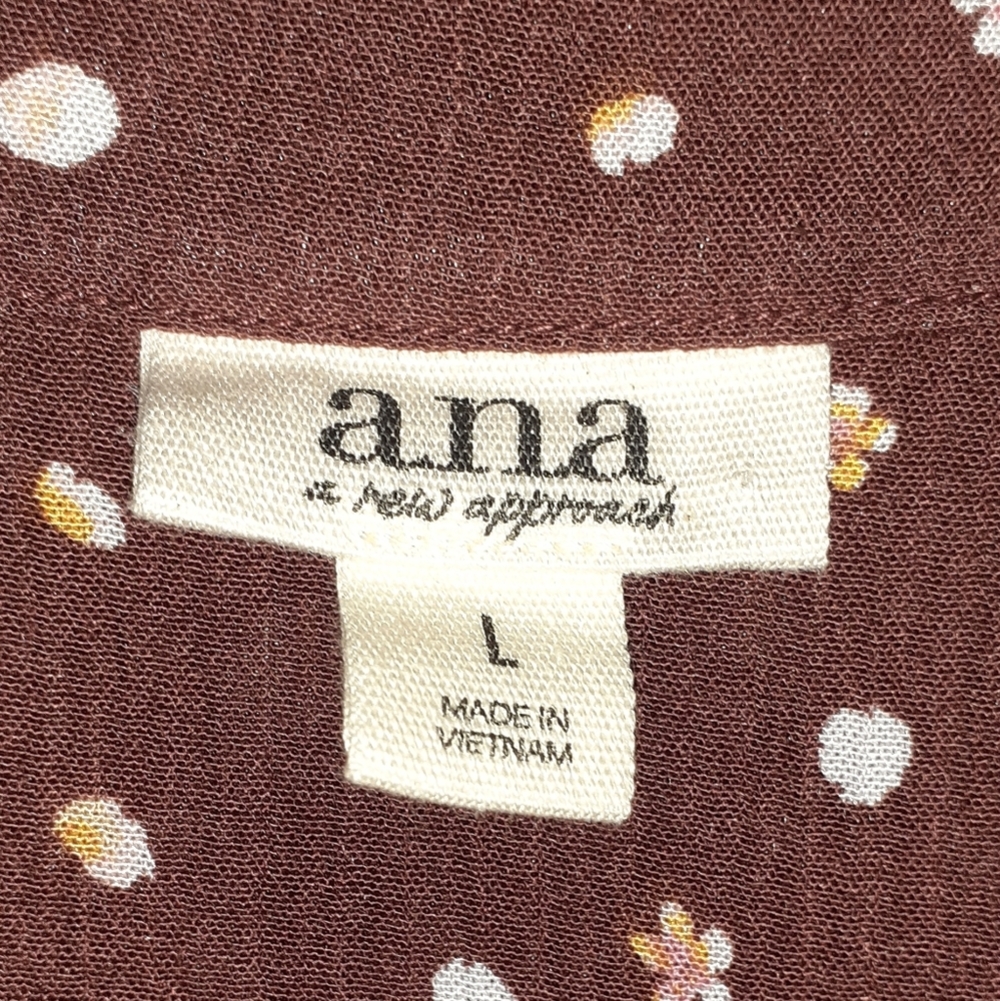a.n.a - Picture 3 of 6